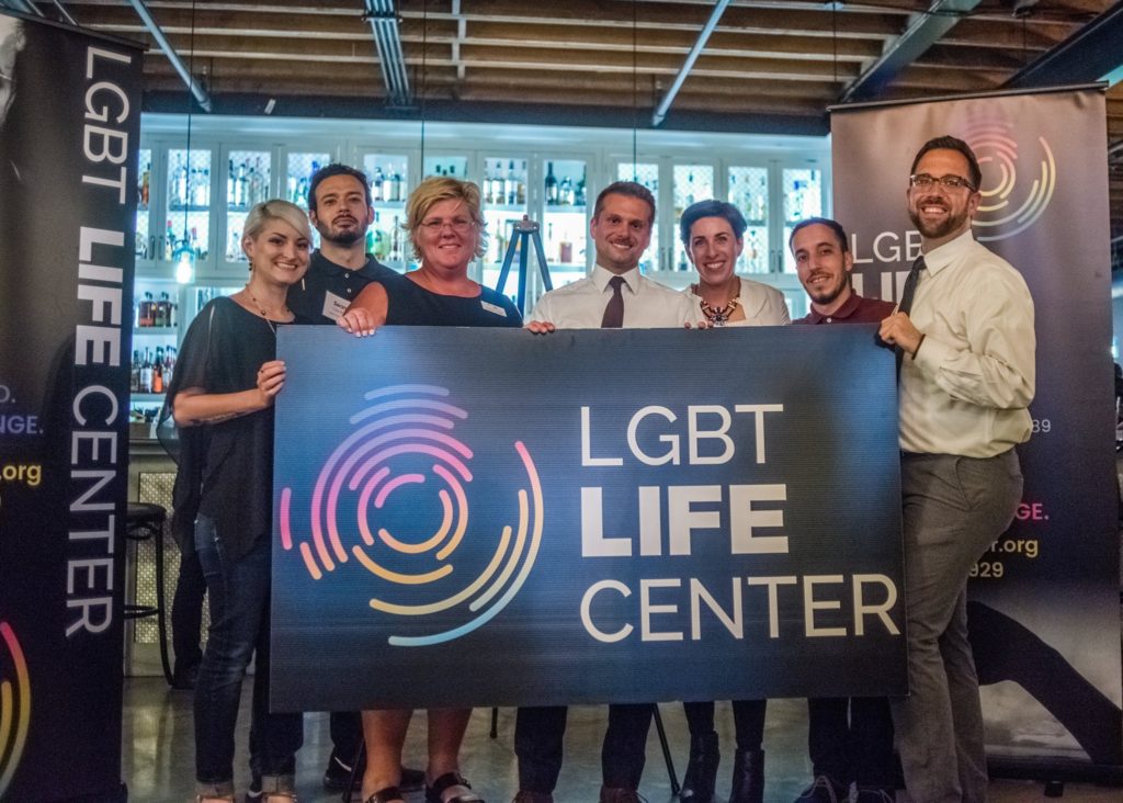 LGBT Life Center