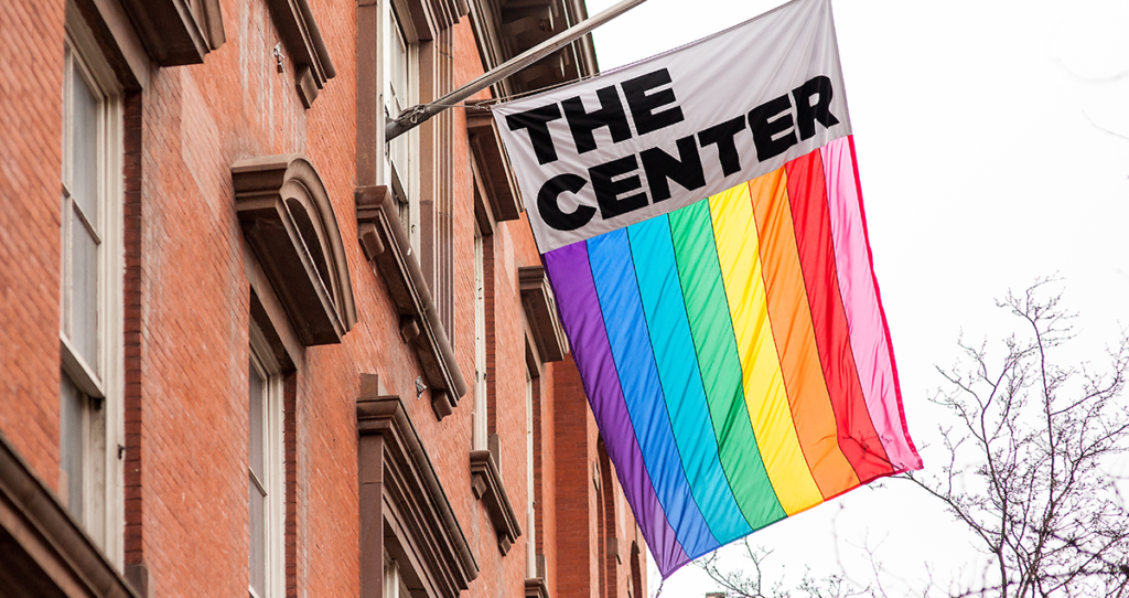 LGBT Community Center in New York